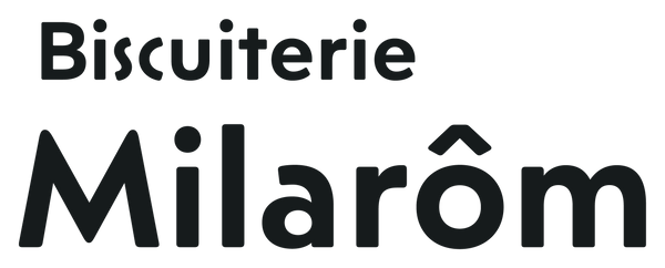 Biscuiterie Milarôm
