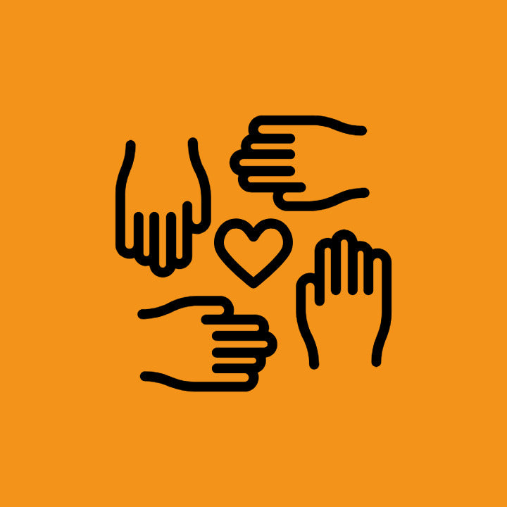 Biscuiterie Milarôm valeurs communautés