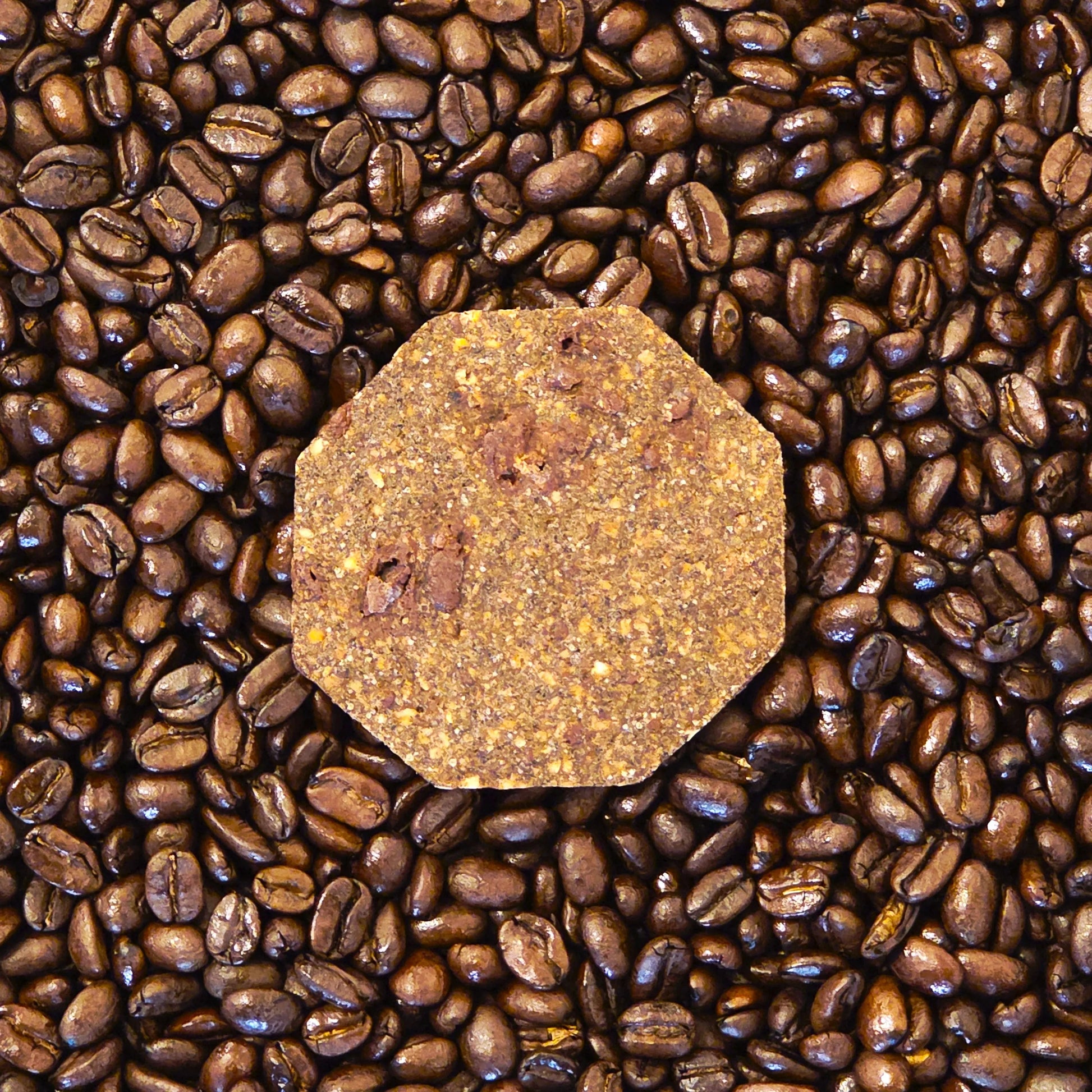 biscuit sablé noisette cafe café peu sucré IG bas ingrédients de qualité