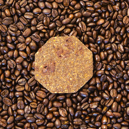 biscuit sablé noisette cafe café peu sucré IG bas ingrédients de qualité